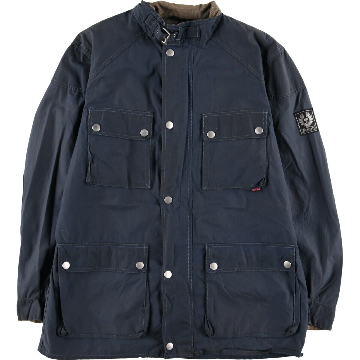 楽天市場】ワックスコットン ベルスタッフの通販