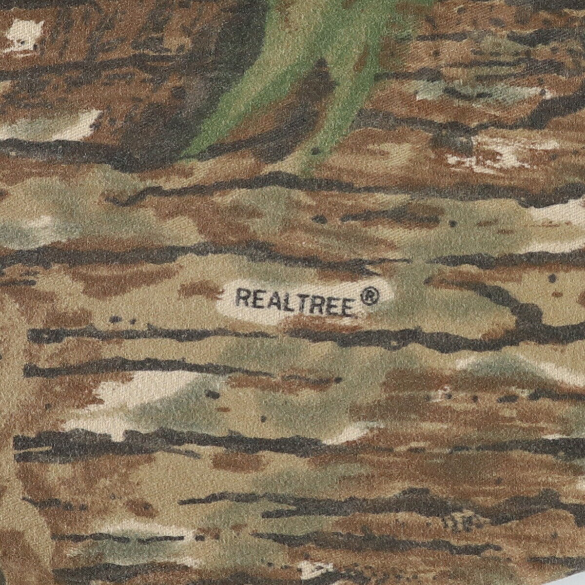 古着 迷彩柄 リアルツリーカモ カーゴパンツ USA製 メンズw34相当 /eaa499943 【中古】 【241101】 【SS2509_30】