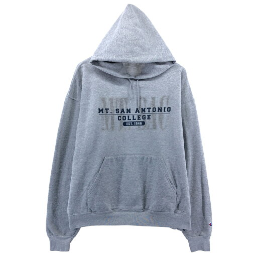 古着 00'S~ チャンピオン Champion AUTHENTIC ATHLETIC APPAREL カレッジ スウェットプルオーバーパーカー メンズXL相当 /eaa500381 【中古】 【241103】 【SS2506_30】 古着 00'S~ チャンピオン Champion AUTHENTIC ATHLETIC APPAREL カレッジ スウェットプルオーバーパーカー メンズXL相当 /eaa500381 【中古】 【241103】 【SS2506_30】