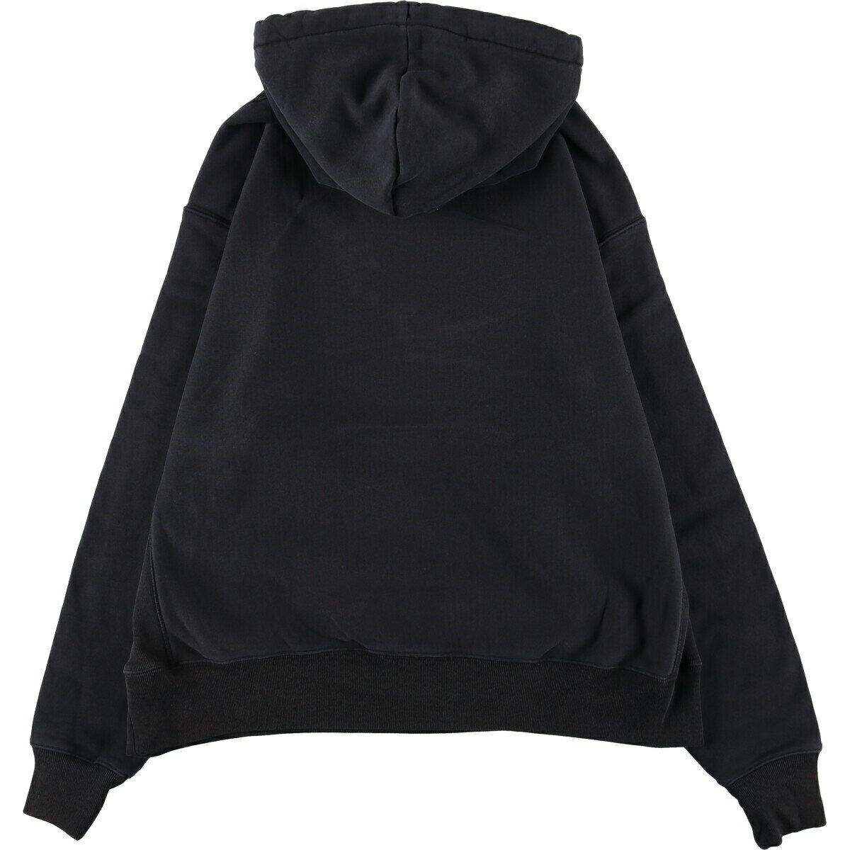 古着 00'S チャンピオン Champion REVERSE WEAVE リバースウィーブ スウェットプルオーバーパーカー メンズXL相当 /eaa500527 【中古】 【241104】 【SS2506_30】