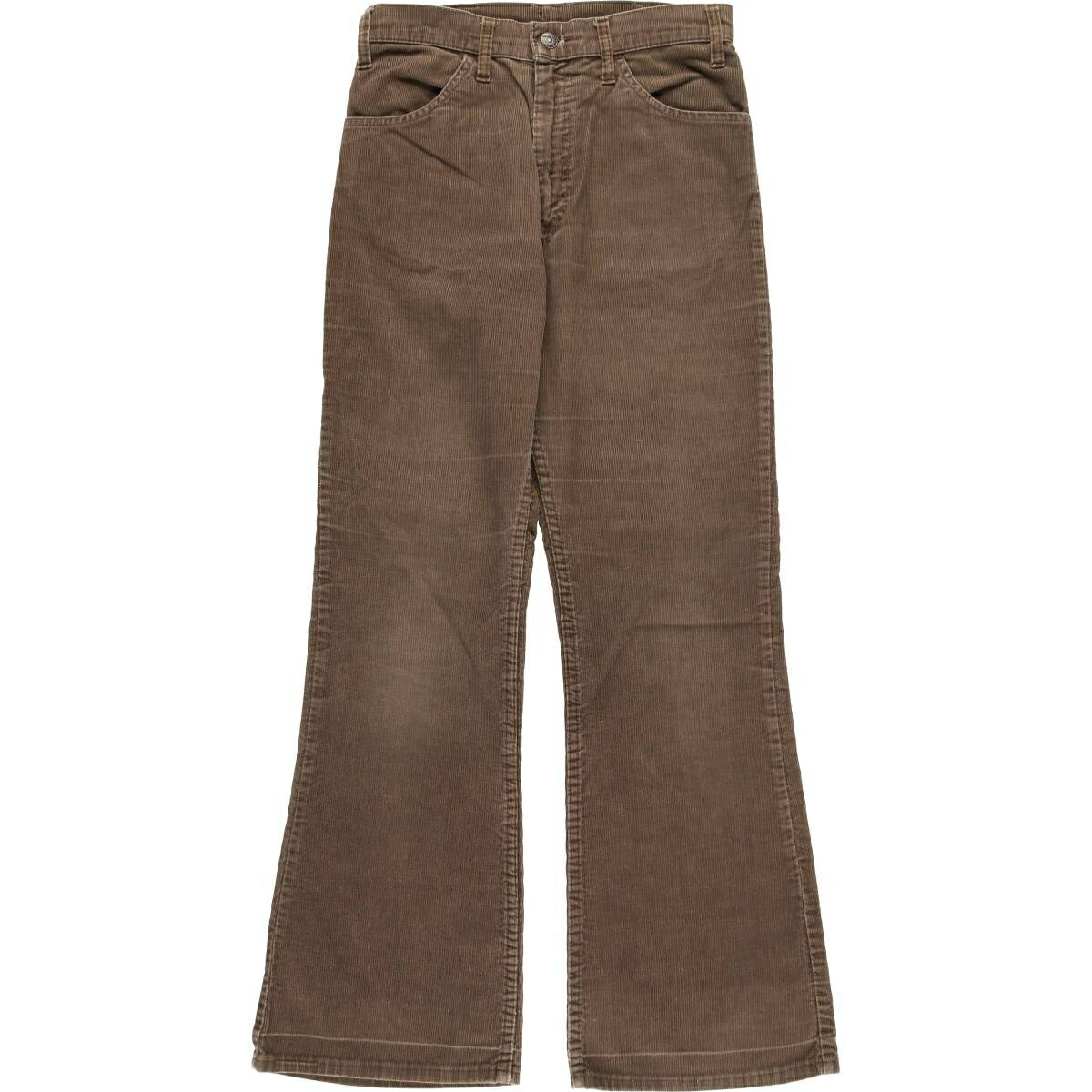 Levi's 646 コーデュロイ W31 L34 USED 楽天市場】リーバイス コーデュロイパンツ 646 w31の通販