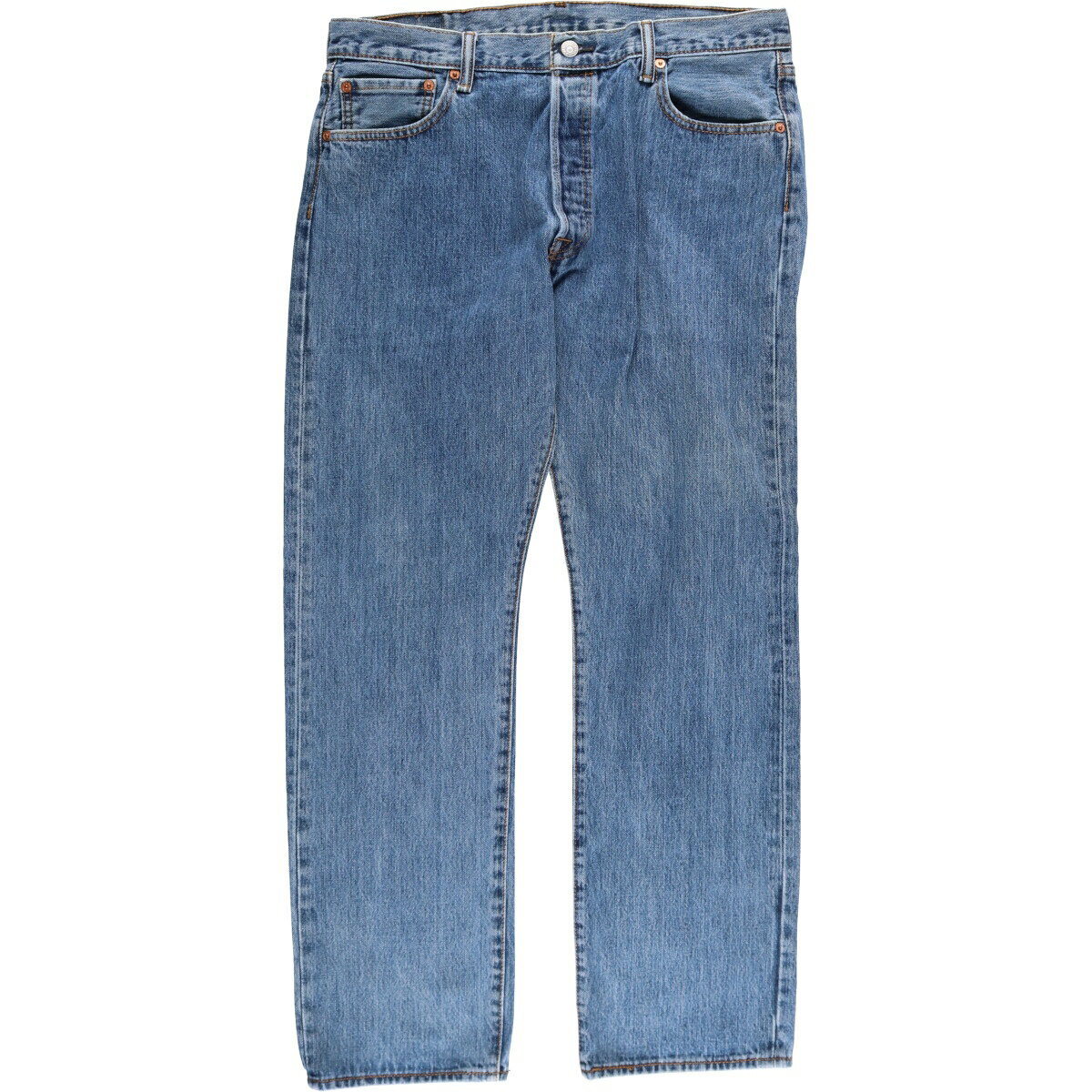 古着 リーバイス Levi's 501 ストレートデニムパンツ メンズw36相当 /eaa500738 【中古】 【241128】 【SS2506_30】