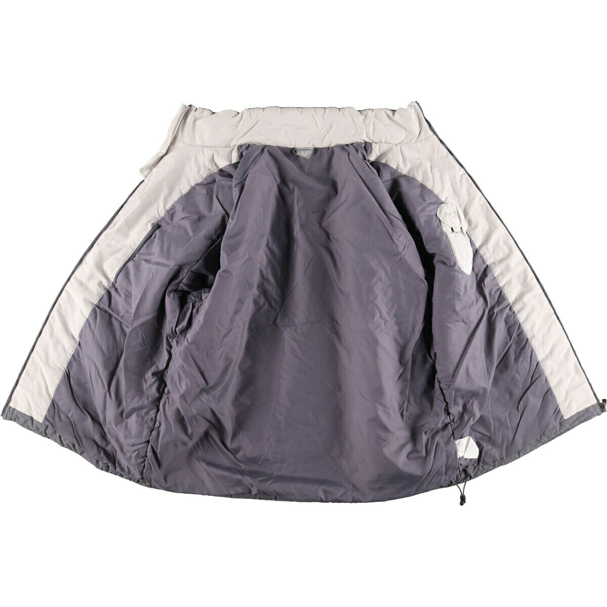 古着 00'S ナイキ NIKE 中綿ジャケット パファージャケット メンズXL相当 /eaa500741 【中古】 【241202】 【SS2506_30】