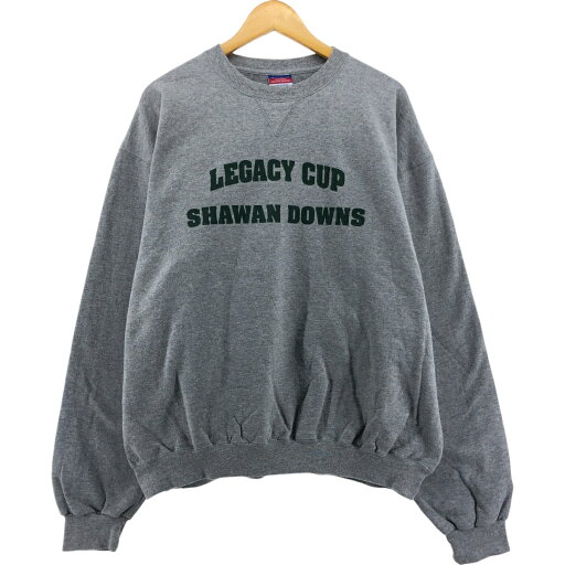 古着 チャンピオン Champion AUTHENTIC ATHLETIC APPAREL カレッジスウェットシャツ トレーナー メンズXL相当 /eaa501237 【中古】 【250131】 古着 チャンピオン Champion AUTHENTIC ATHLETIC APPAREL カレッジスウェットシャツ トレーナー メンズXL相当 /eaa501237 【中古】 【250131】