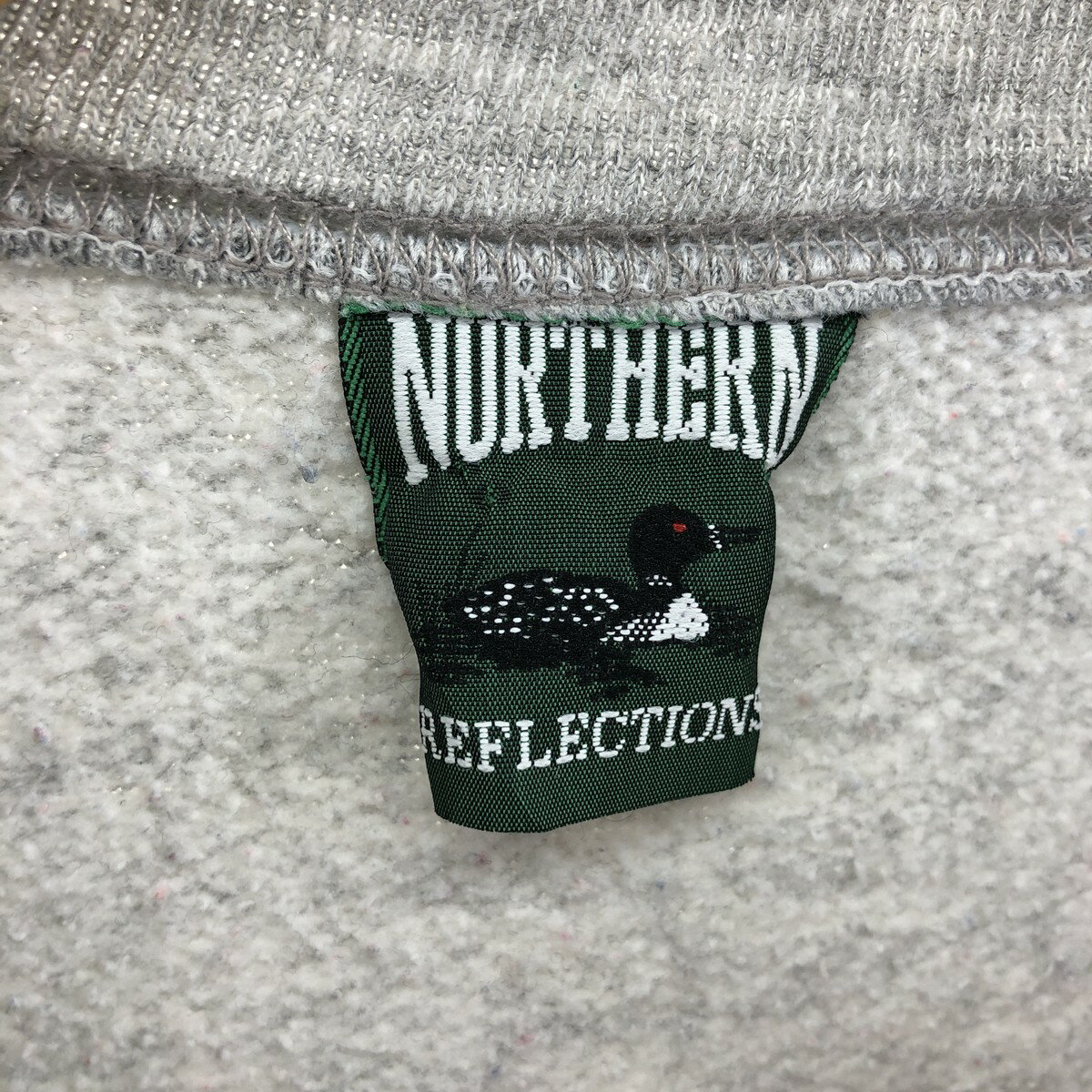 古着 Victory プリントスウェットシャツ トレーナー メンズXL相当 /eaa501249 【中古】 【250210】