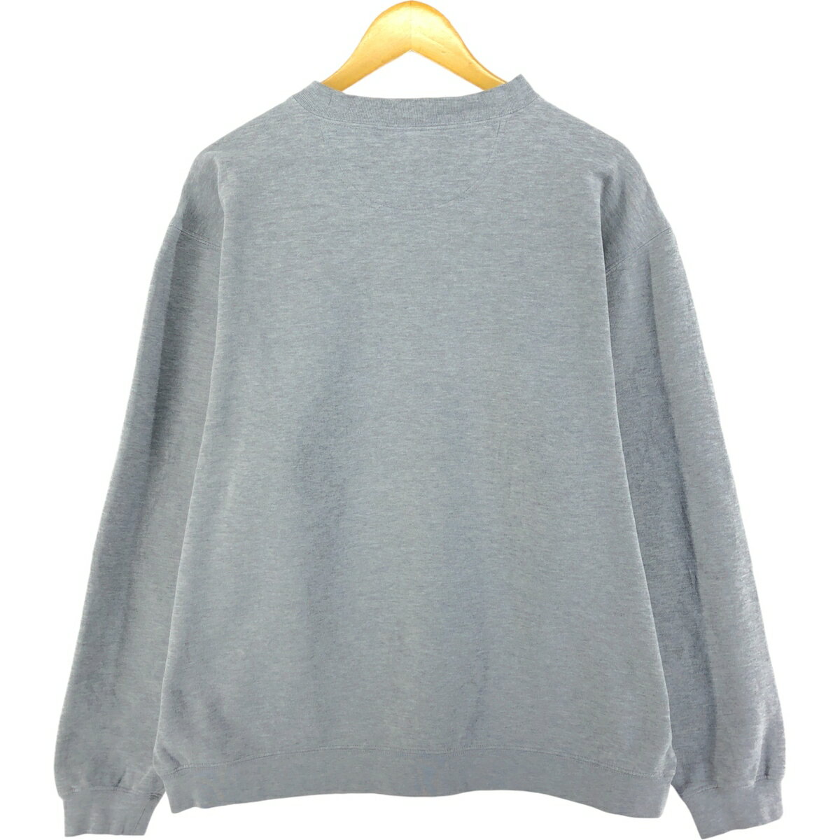 古着 リーボック Reebok NFL SEATTLE SEAHAWKS シアトルシーホークス スウェットシャツ トレーナー メンズL相当 /eaa501291 【中古】 【250222】