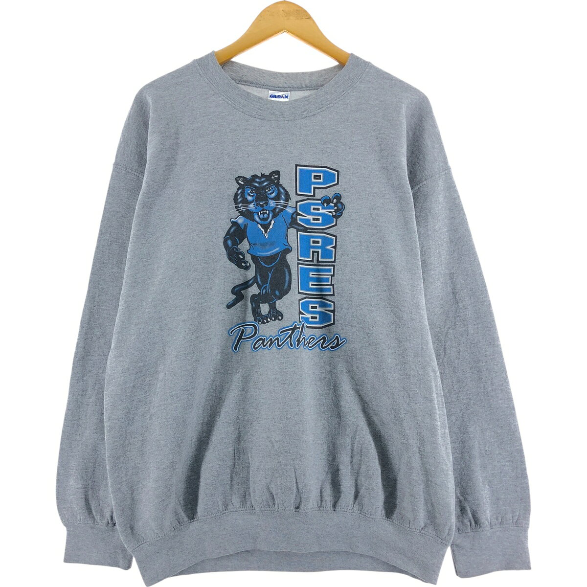 楽天市場】カレッジ スウェット（ブランドギルダン）（トップス 