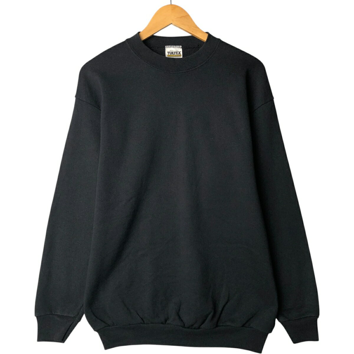 ���� 90'S ����ƥå��� TULTEX ̵�� �֥�󥯥������åȥ���� �ȥ졼�ʡ� USA�� ���L���� ������ơ��� /eaa501566 ����š� ��...