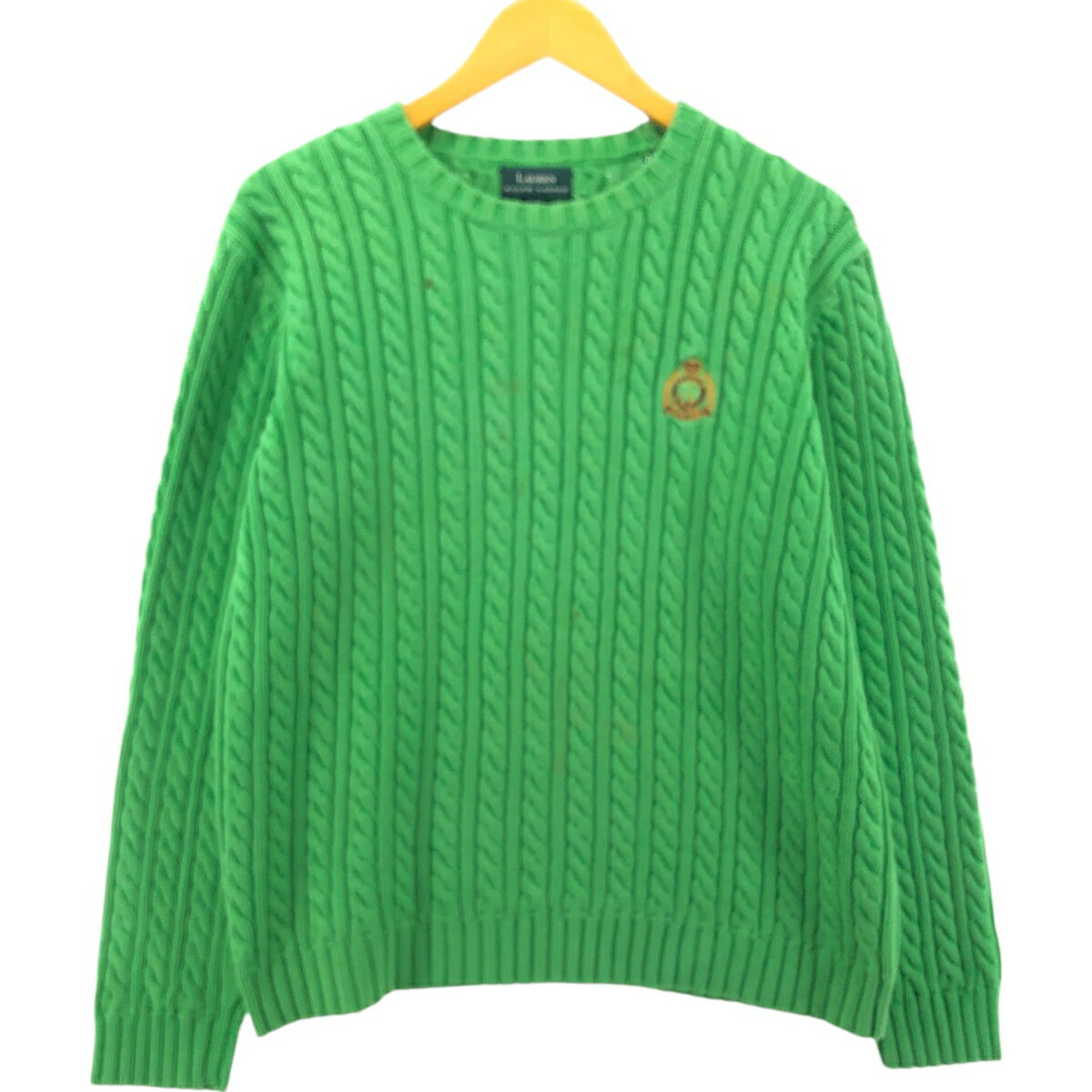 ���� ���ե������ Ralph Lauren LAUREN ������� �����֥��Ԥ� ���åȥ�˥åȥ������� ��ǥ�����M���� /eaa502029 ����š� ...