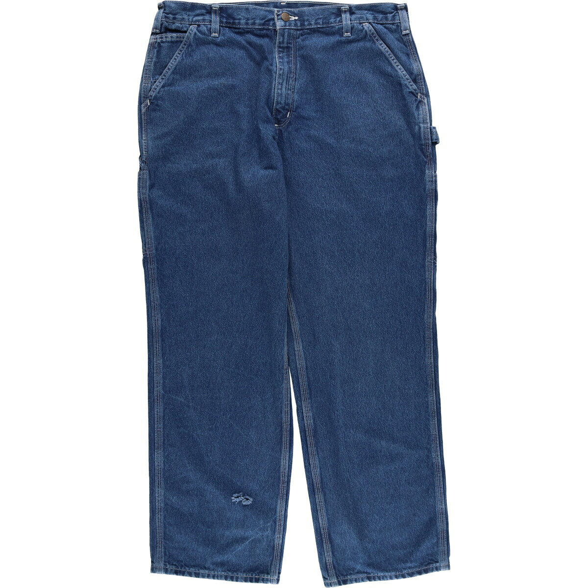 古着 カーハート Carhartt Loose Original Fit デニムペインターパンツ メンズw37相当 /eaa502548 【中古】 【241108】 【SS2506_30】