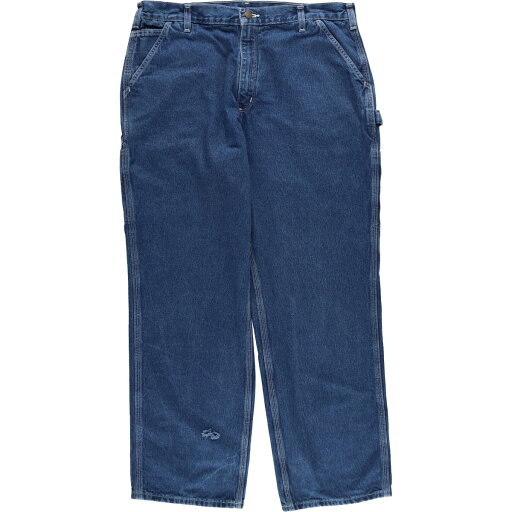 古着 カーハート Carhartt Loose Original Fit デニムペインターパンツ メンズw37相当 /eaa502548 【中古】 【241108】 【SS2506_30】