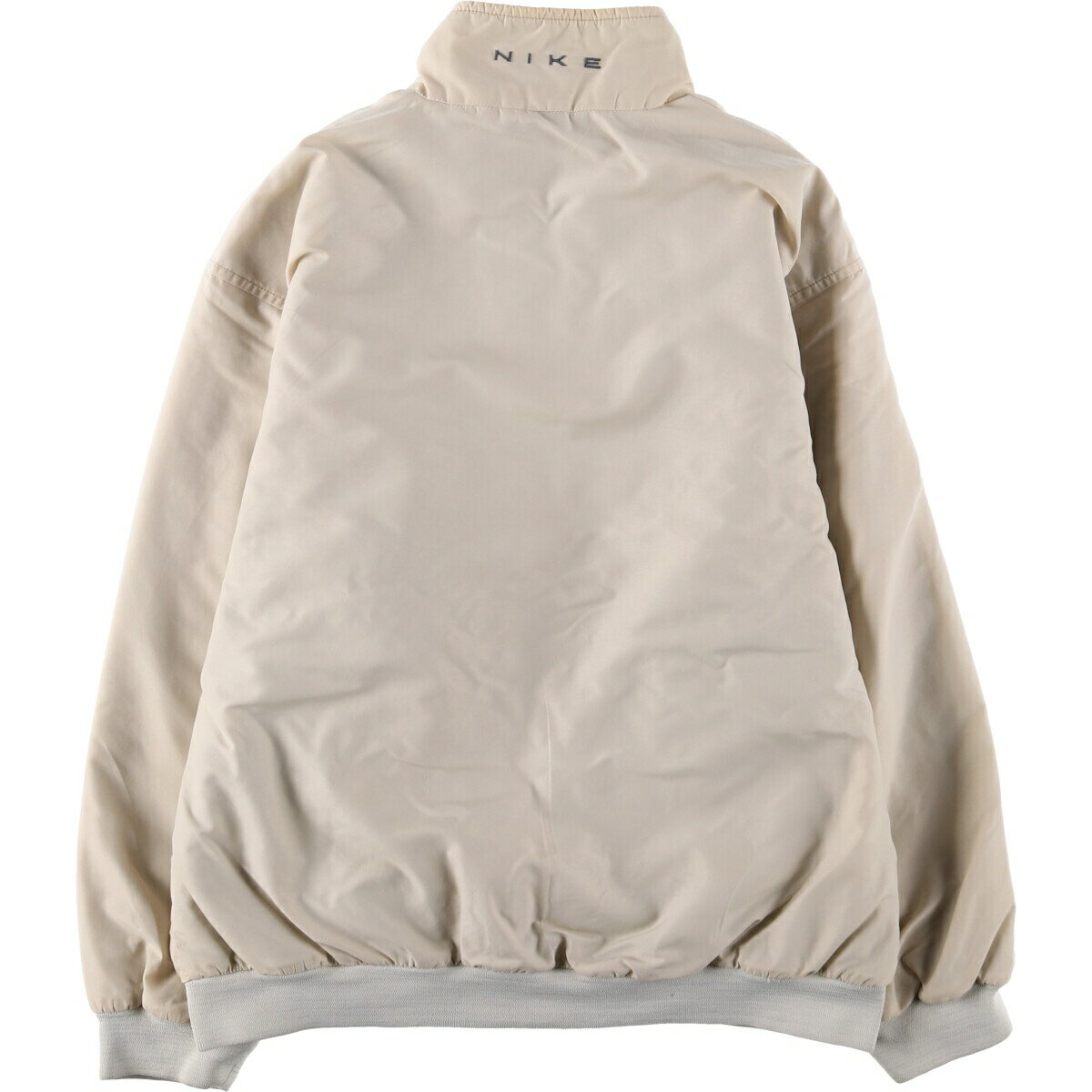 古着 90'S ナイキ NIKE ナイロンジャケット メンズM相当 ヴィンテージ /eaa502770 【中古】 【241202】 【SS2506_30】