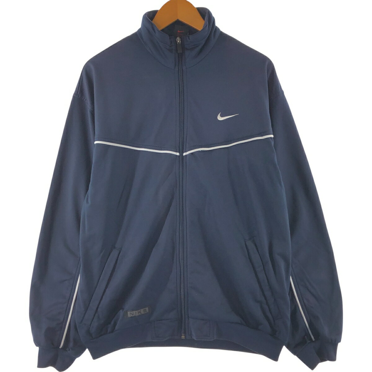 ���� 90'S �ʥ��� NIKE ���㡼�� �ȥ�å����㥱�å� ���L���� ������ơ��� /eaa502853 ����š� ��241123�� ��ss2601_50��