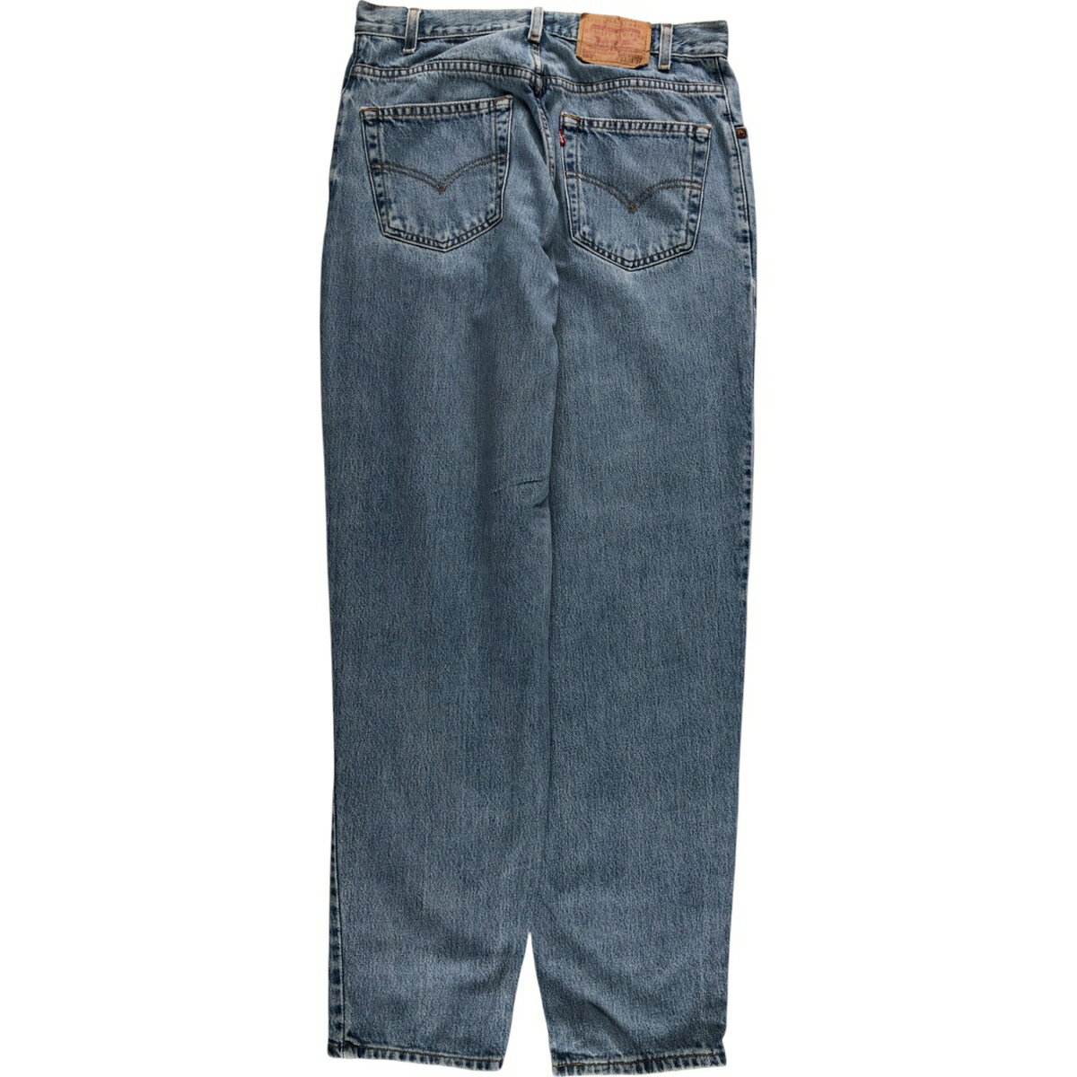 古着 リーバイス Levi's 560 LOOSE FIT テーパードデニムパンツ メンズw33相当 /eaa503284 【中古】 【241117】 【SS2506_10】
