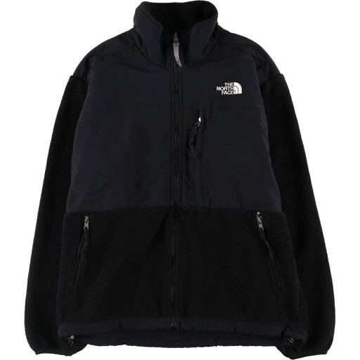 古着 00'S ザノースフェイス THE NORTH FACE デナリジャケット ナイロンxフリースジャケット レディースM相当 /eaa503676 【中古】 【241125】 【ADEL/アデル】 古着 00'S ザノースフェイス THE NORTH FACE デナリジャケット ナイロンxフリースジャケット レディースM相当 /eaa503676 【中古】 【241125】 【ADEL/アデル】