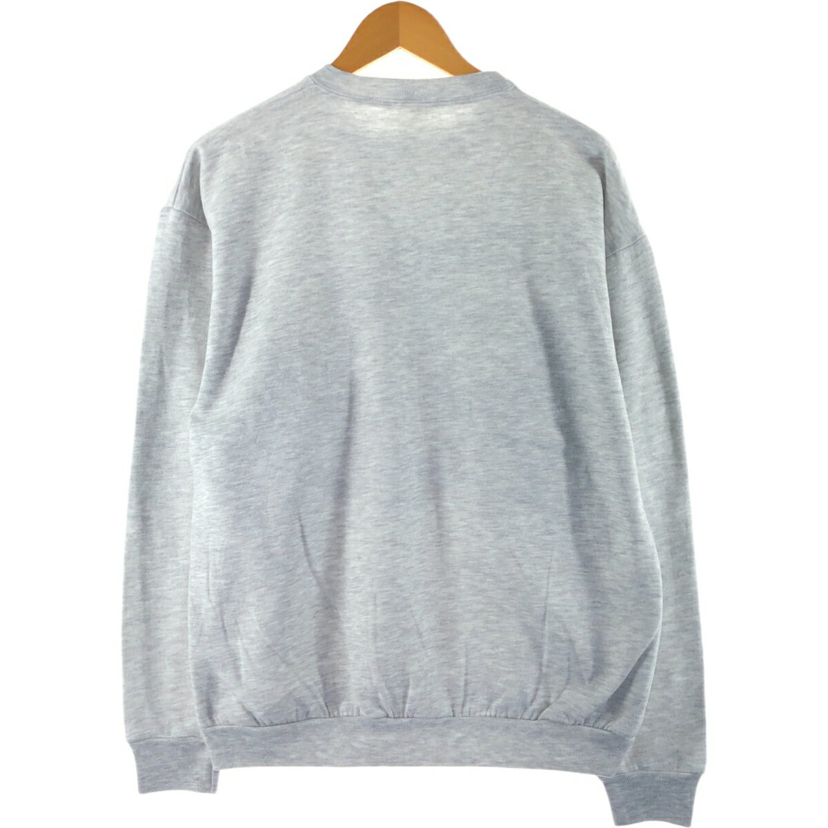 古着 90'S ルーニーテューンズ LOONEY TUNES キャラクタースウェットシャツ トレーナー メンズL相当 ヴィンテージ /eaa503706 【中古】 【241130】 【SS2506_30】