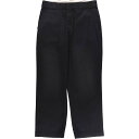 古着 ディッキーズ Dickies URBAN OUTFITTERS ワークパンツ レディースXL相当 /eaa504187 【中古】 【241125】 【El...