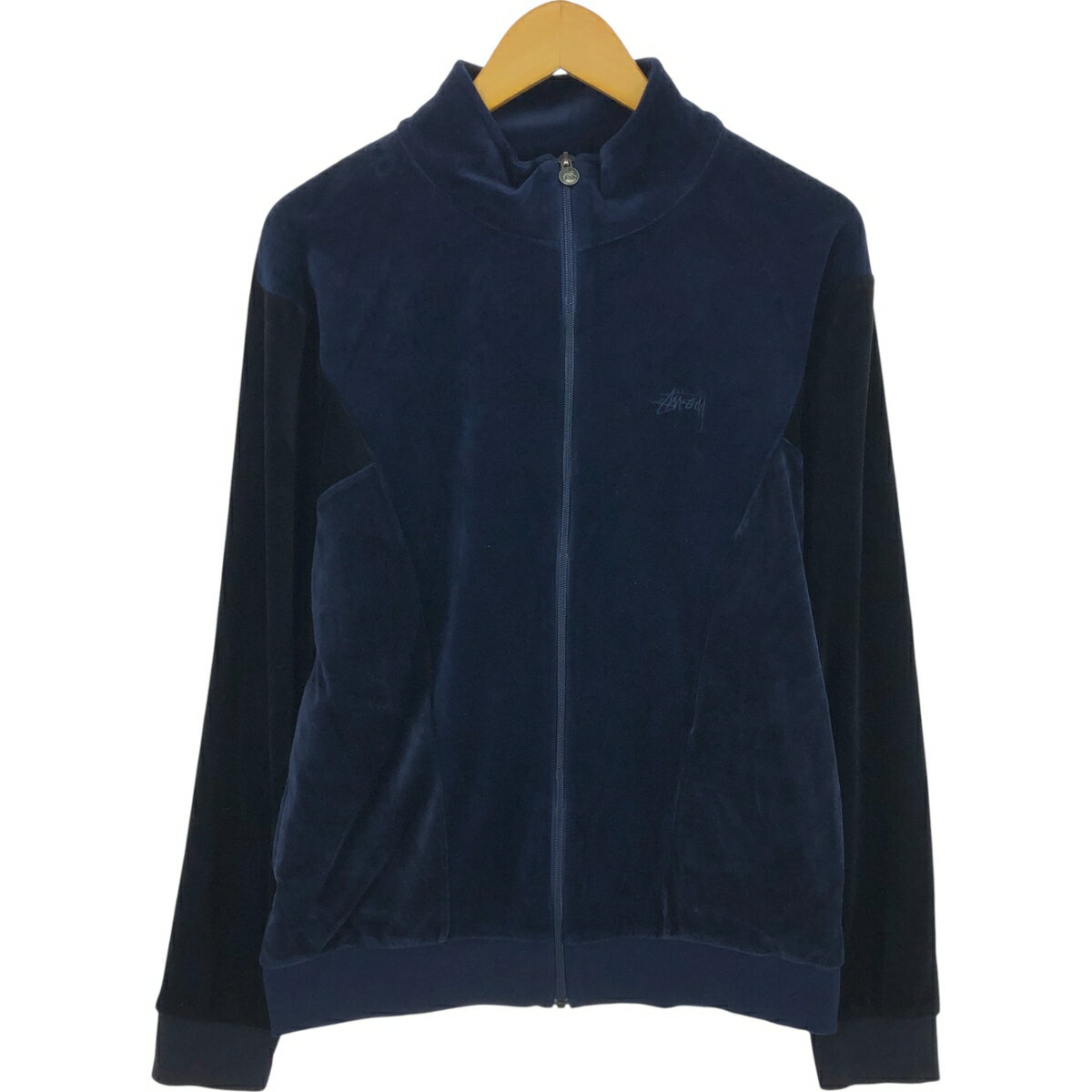 楽天市場】stussy トラックジャケット（メンズファッション）の通販