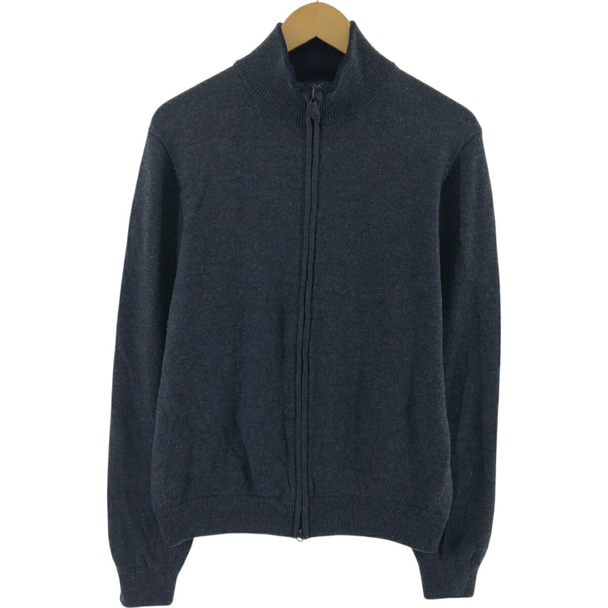 古着 ブルックスブラザーズ Brooks Brothers 346 ドライバーズニットセーター メンズL相当 /eaa504666 【中古】 【241202】