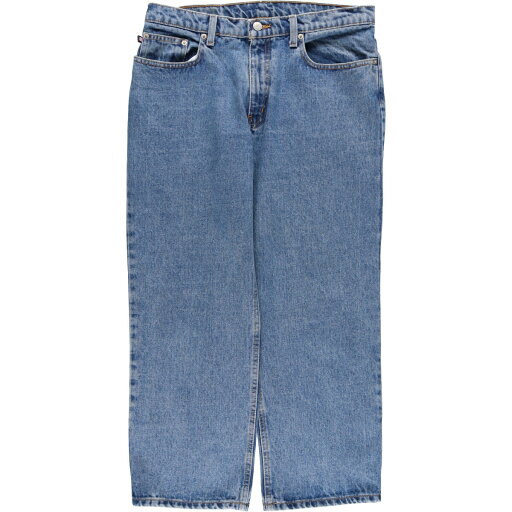 古着 ラルフローレン Ralph Lauren POLO JEANS COMPANY ストレートデニムパンツ メンズw32相当 /eaa504686 【中古】 【241202】 【SS2506_10】 古着 ラルフローレン Ralph Lauren POLO JEANS COMPANY ストレートデニムパンツ メンズw32相当 /eaa504686 【中古】 【241202】 【SS2506_10】