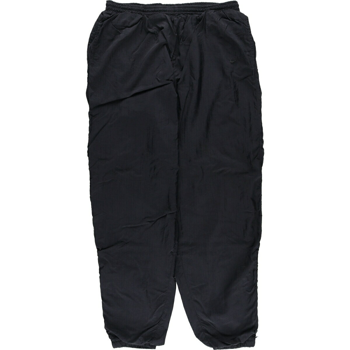 古着 90'S ナイキ NIKE ナイロンパンツ シャカシャカパンツ メンズXXL相当 ヴィンテージ /eaa504887 【中古】 【241130】 【SS2506_30】