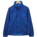 古着 ザノースフェイス THE NORTH FACE マウンテンジャケット シェルジャケット メンズS相当 /eaa504969 【中古】 【241121】 【SS2506_30】(4)