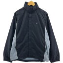 古着 00'S ナイキ NIKE ナイロンジャケット メンズL相当 /eaa505001 【中古】 【241223】(4)