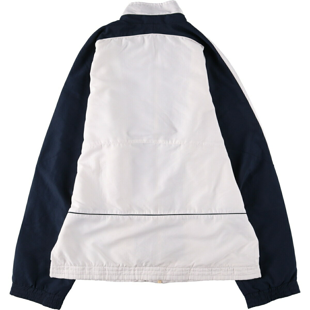 古着 00'S アディダス adidas ウインドブレーカー メンズM相当 /eaa505002 【中古】 【241223】