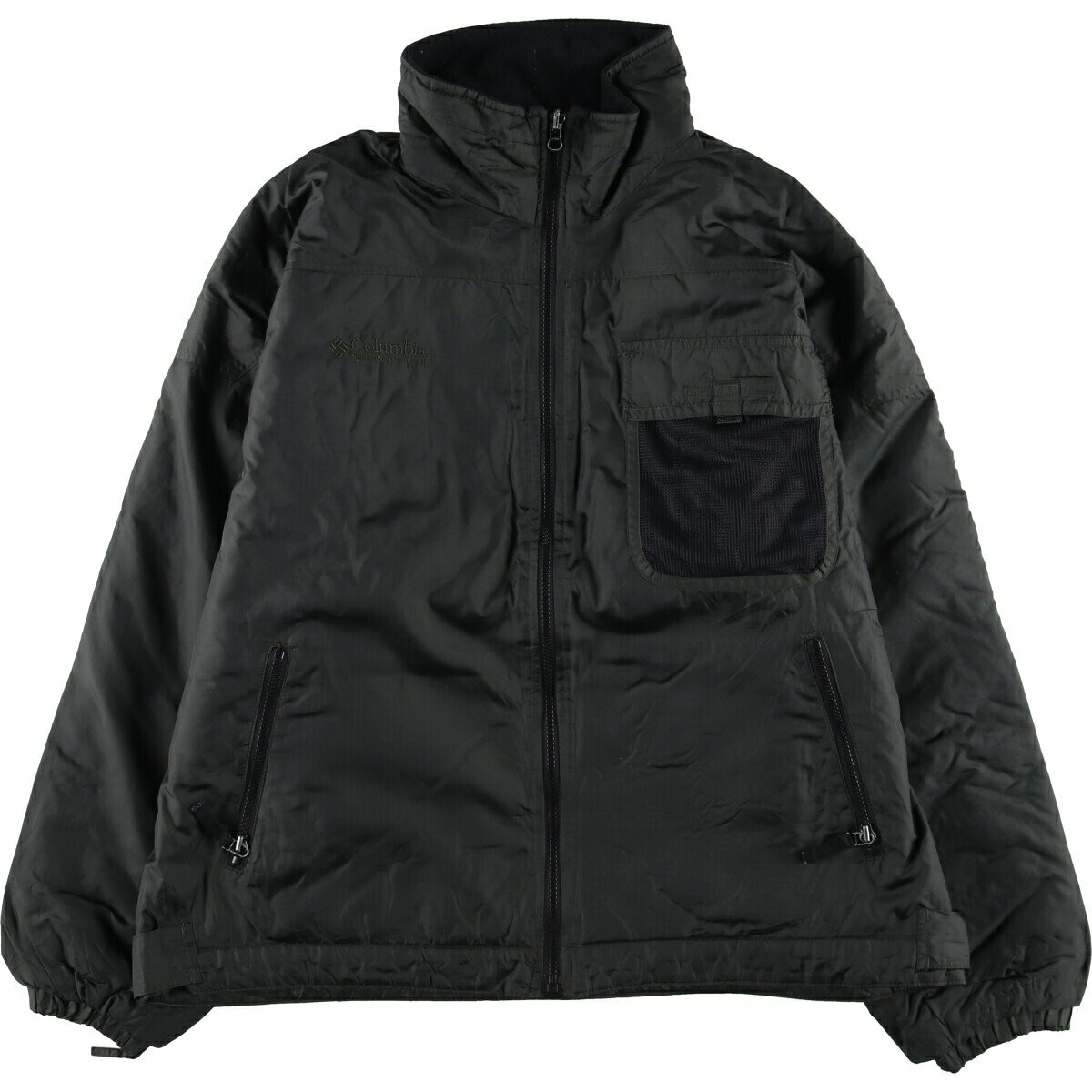  00'S ӥ Columbia ʥ㥱å ѥե㥱å XL /eaa505010 š 2412...