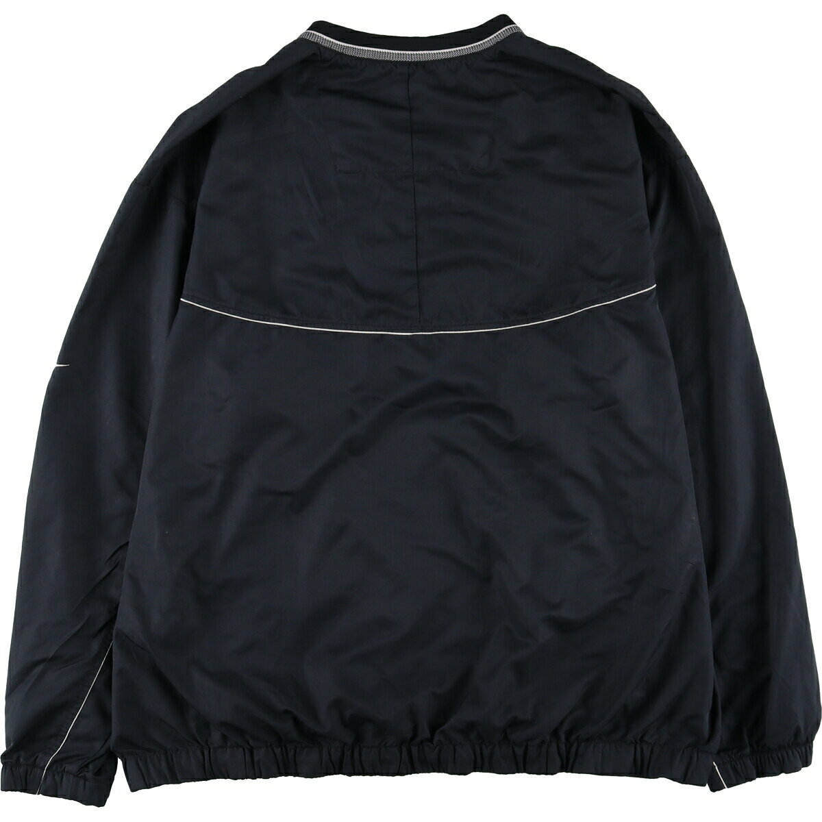 古着 ナイキ NIKE GOLF ゴルフ Vネック ウォームアッププルオーバー メンズXL相当 /eaa505057 【中古】 【241130】 【SS2506_30】