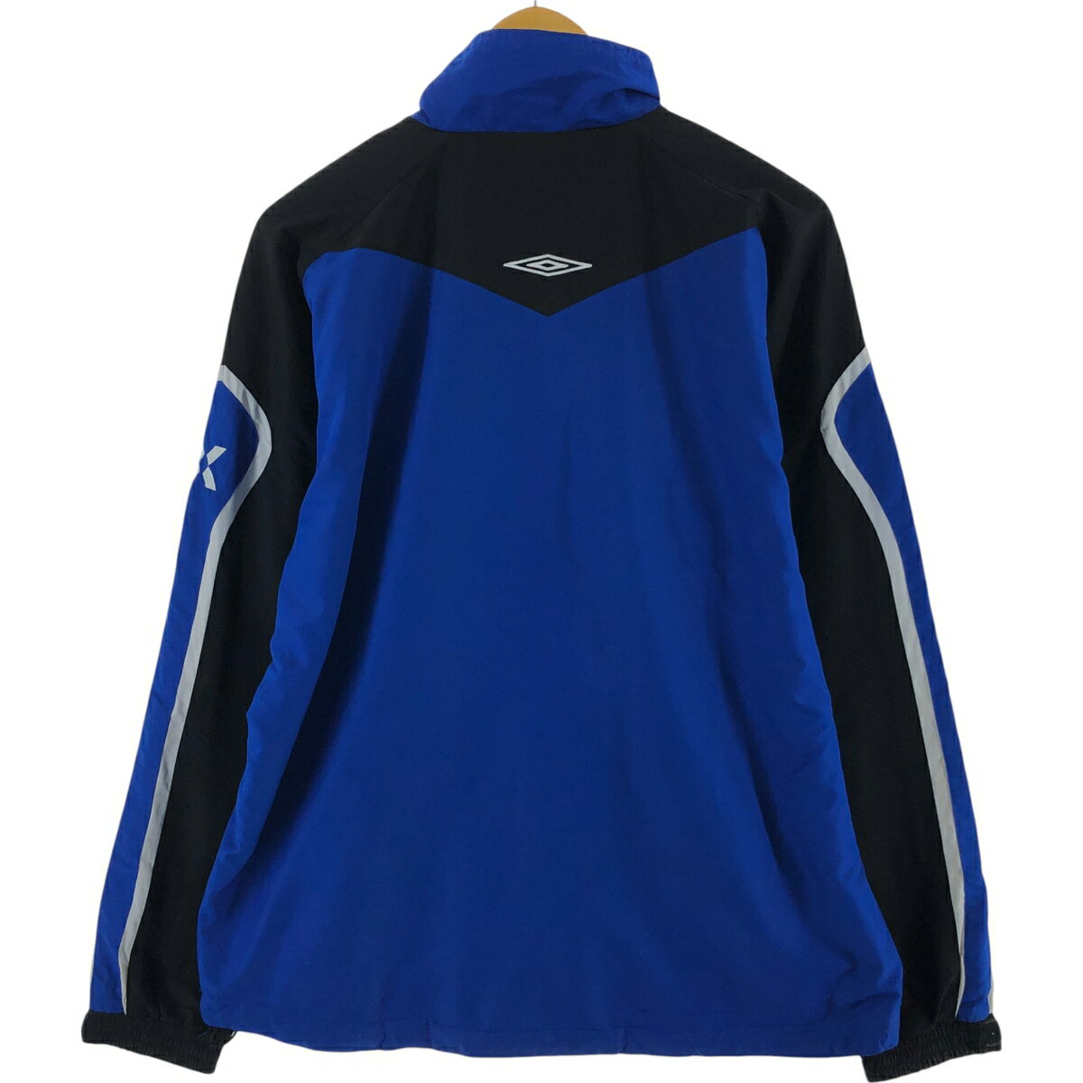 古着 アンブロ UMBRO ウインドブレーカー メンズM相当 /eaa505372 【中古】 【241129】