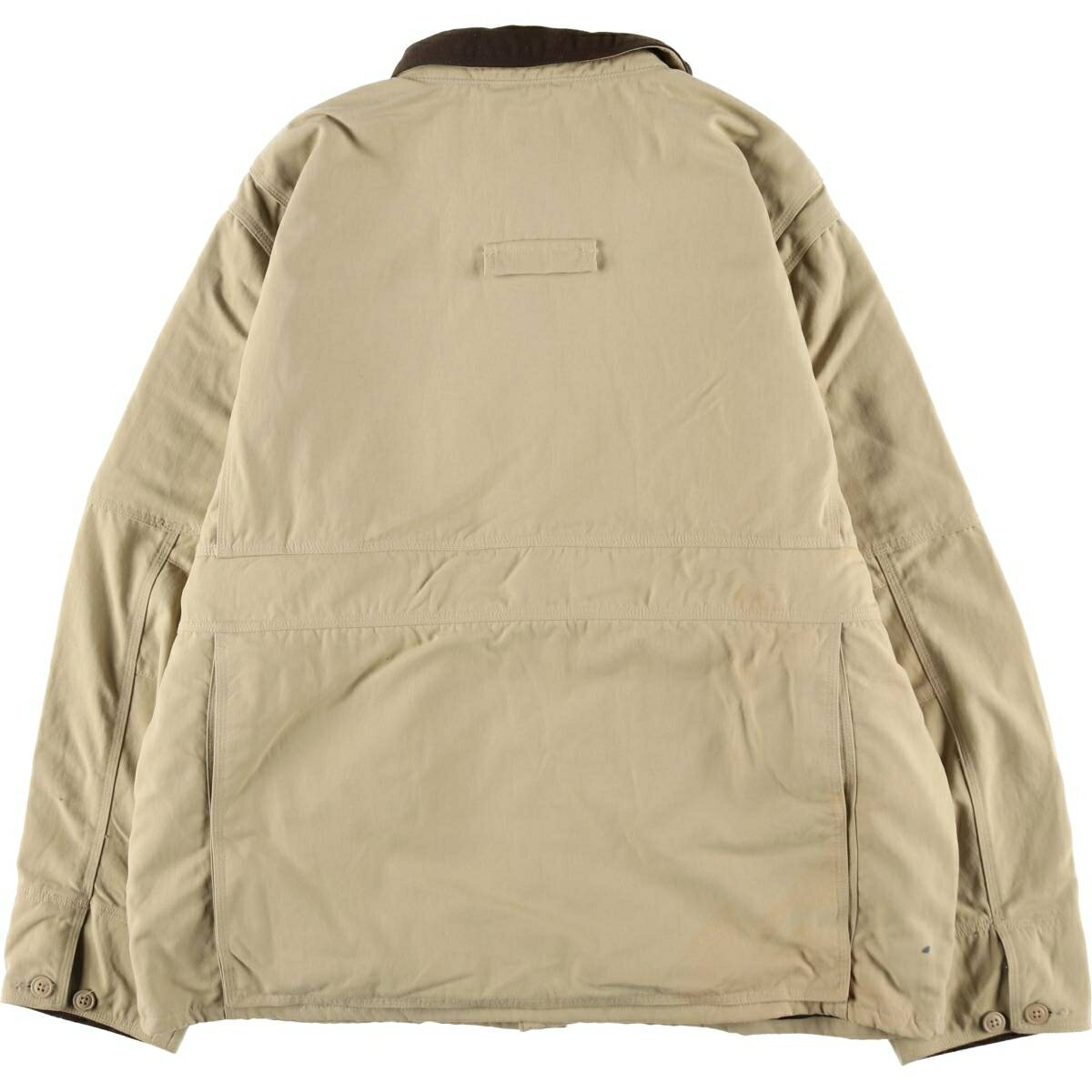 古着 エルエルビーン L.L.Bean ダック ハンティングジャケット メンズXL相当 /eaa505388 【中古】 【241201】 【SS2506_30】