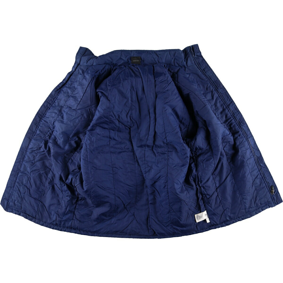 古着 00'S アディダス adidas 中綿ジャケット パファージャケット メンズM相当 /eaa505555 【中古】 【241202】 【SS2506_30】