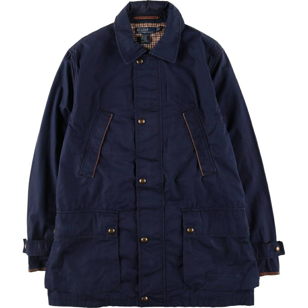  ե Ralph Lauren POLO by Ralph Lauren ϥƥ󥰥㥱å M /eaa50...