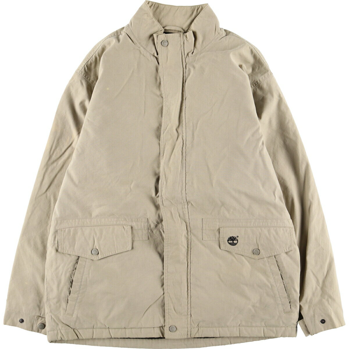 古着 00'S ティンバーランド Timberland 
