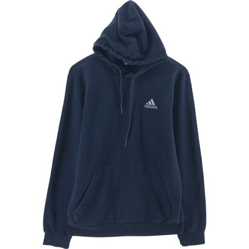 古着 アディダス adidas スウェットプルオーバーパーカー メンズM相当 /eaa505940 【中古】 【241202】 古着 アディダス adidas スウェットプルオーバーパーカー メンズM相当 /eaa505940 【中古】 【241202】