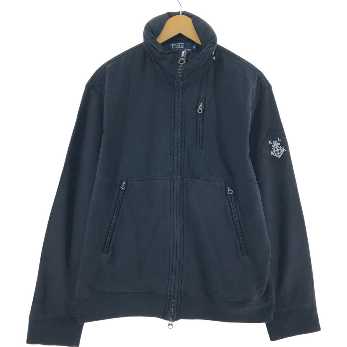  ե Ralph Lauren POLO by Ralph Lauren  åȥ㥱å XL /ea...