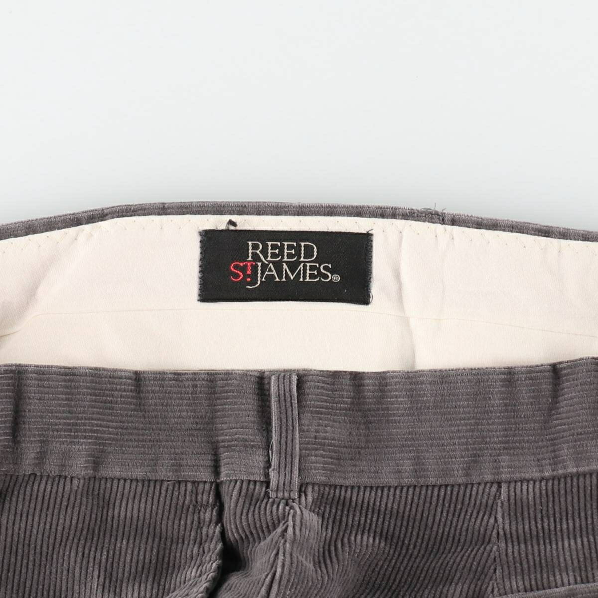 古着 REED ST JAMES コーデュロイパンツ メンズw35相当 ヴィンテージ /eaa506002 【中古】 【241201】 【SS2506_30】