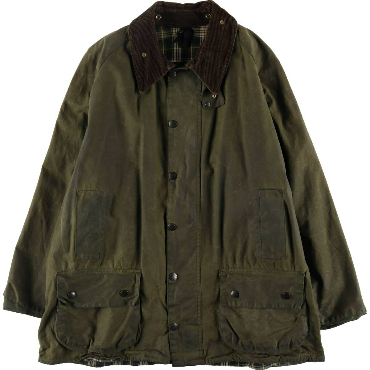 楽天市場】barbour beaufort 中古の通販 