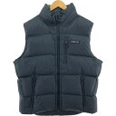 古着 RLX RALPHLAUREN ダウンベスト メンズL相当 ヴィンテージ /eaa506437 【中古】 【250121】