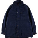 古着 90'S エディーバウアー Eddie Bauer 黒タグ マウンテンジャケット シェルジャケット メンズXL相当 ヴィンテージ /eaa506443 【中古】 【250125】(4)