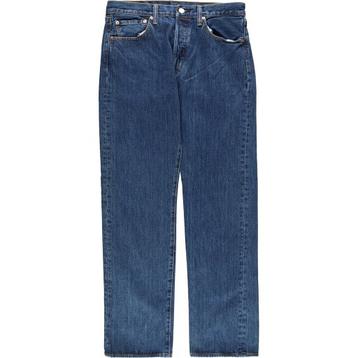 古着 リーバイス Levi's 501 ストレートデニムパンツ メンズw32相当 /eaa506493 【中古】 【250201】 古着 リーバイス Levi's 501 ストレートデニムパンツ メンズw32相当 /eaa506493 【中古】 【250201】