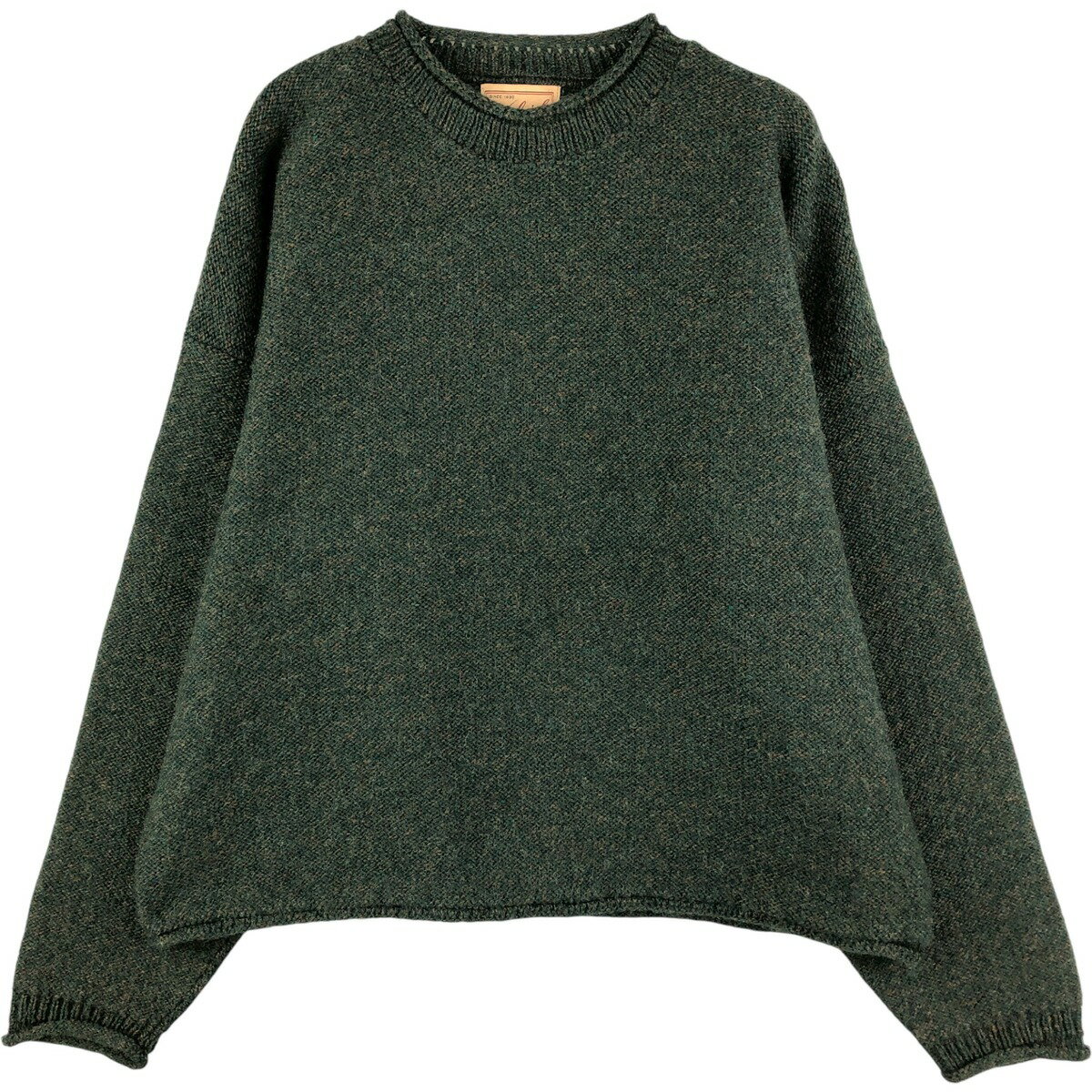 ���� 90~00'S �������å� WOOLRICH ������ͥå� ������˥åȥ������� ��ǥ�����XL���� /eaa506530 ����š� ��251023�� ...