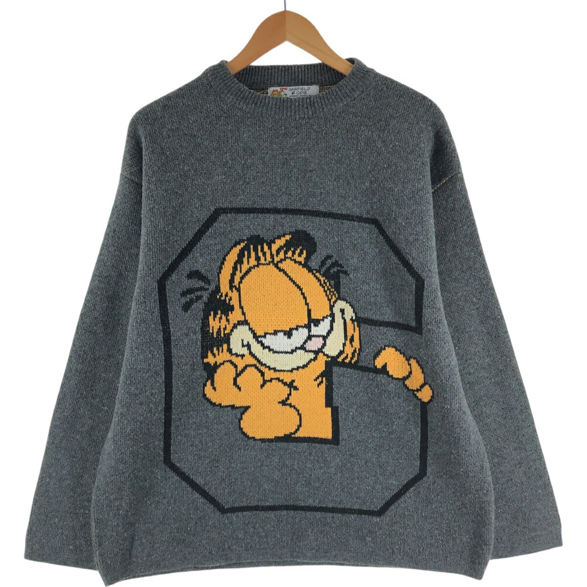  GARFIELD ե 饯 ˥åȥ XL /eaa506560 š 250301...