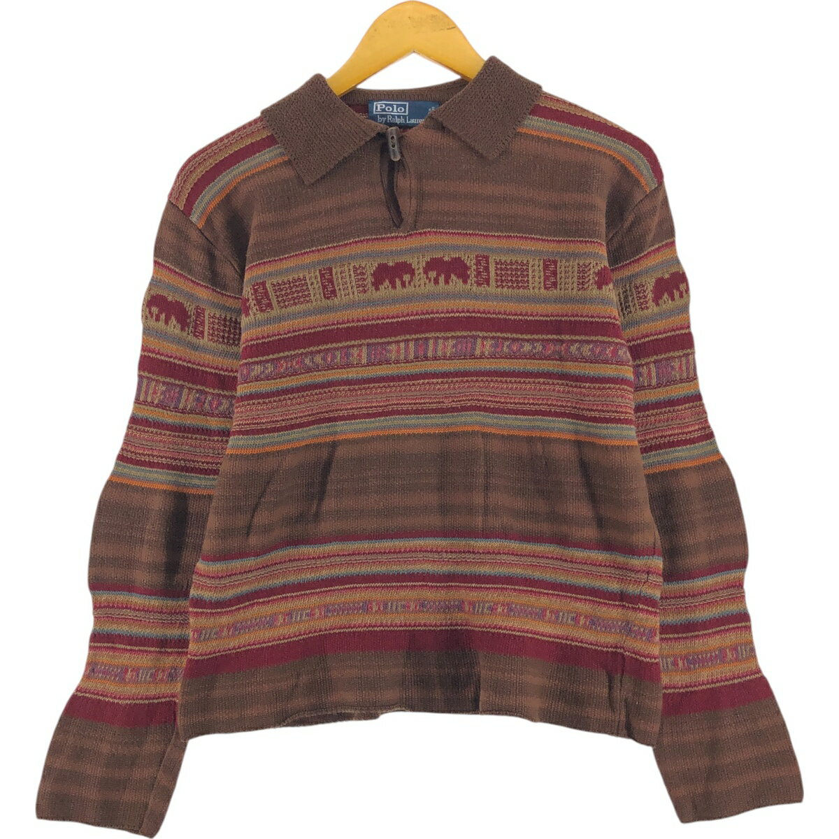  ե Ralph Lauren POLO by Ralph Lauren  ݥ˥åȥ M /eaa5...