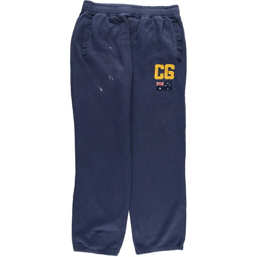 古着 クージー COOGI スウェットパンツ メンズL相当 /eaa506934 【中古】 【241206】 古着 クージー COOGI スウェットパンツ メンズL相当 /eaa506934 【中古】 【241206】