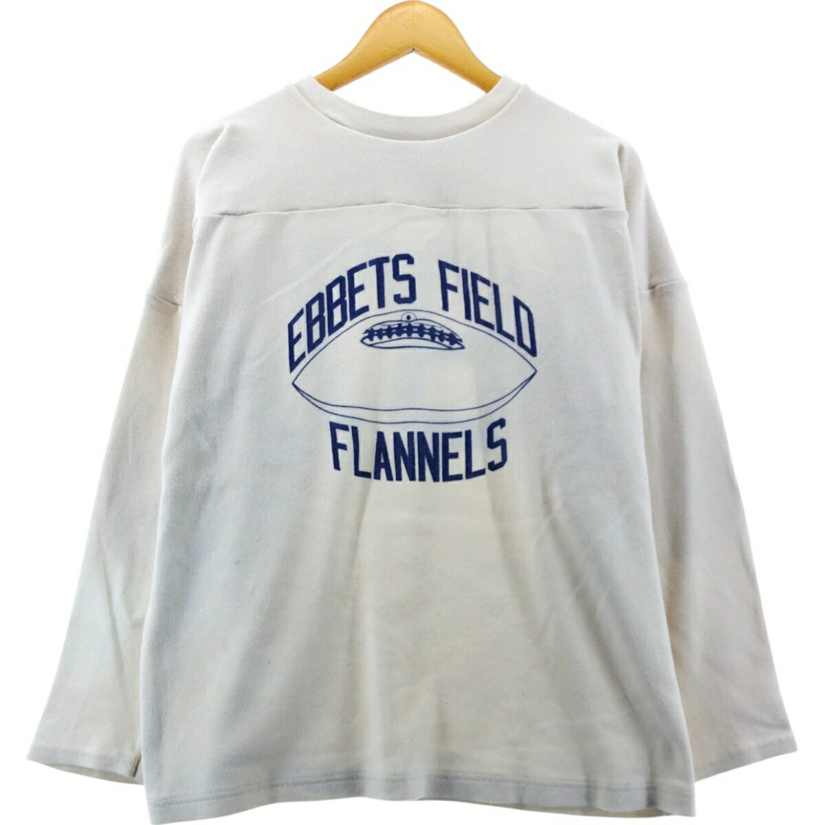 楽天市場】ebbets field flannels(メンズファッション)の通販 楽天市場】ebbets field flannels(メンズファッション)の通販