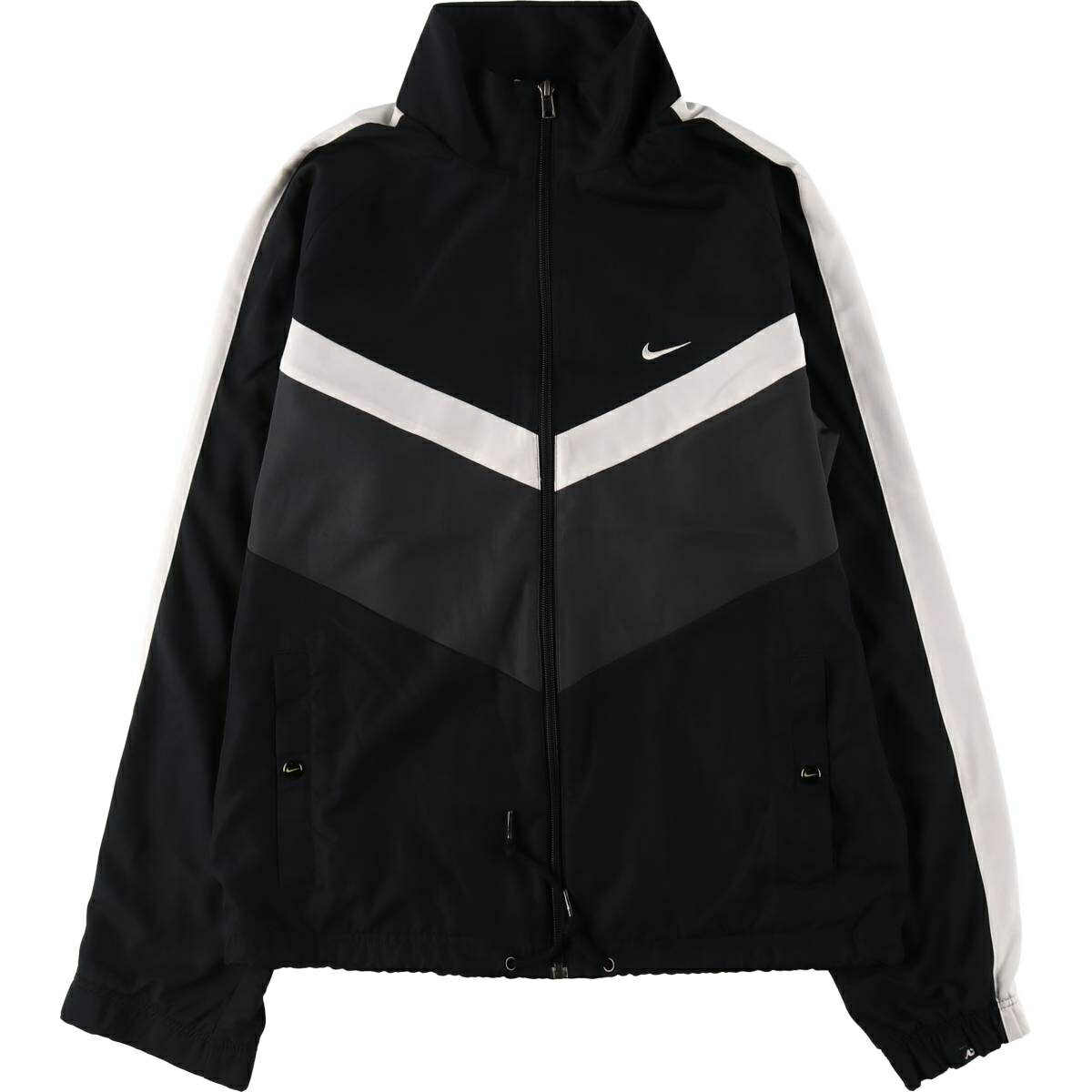 古着 ナイキ NIKE ウインドブレーカー メンズM相当 /eaa507298 【中古】 【241209】