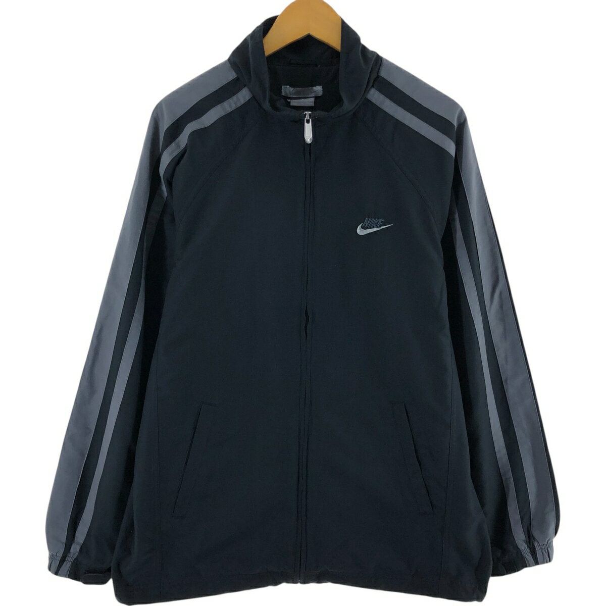 古着 00'S ナイキ NIKE ウインドブレーカー メンズM相当 /eaa507507 【中古】 【241212】