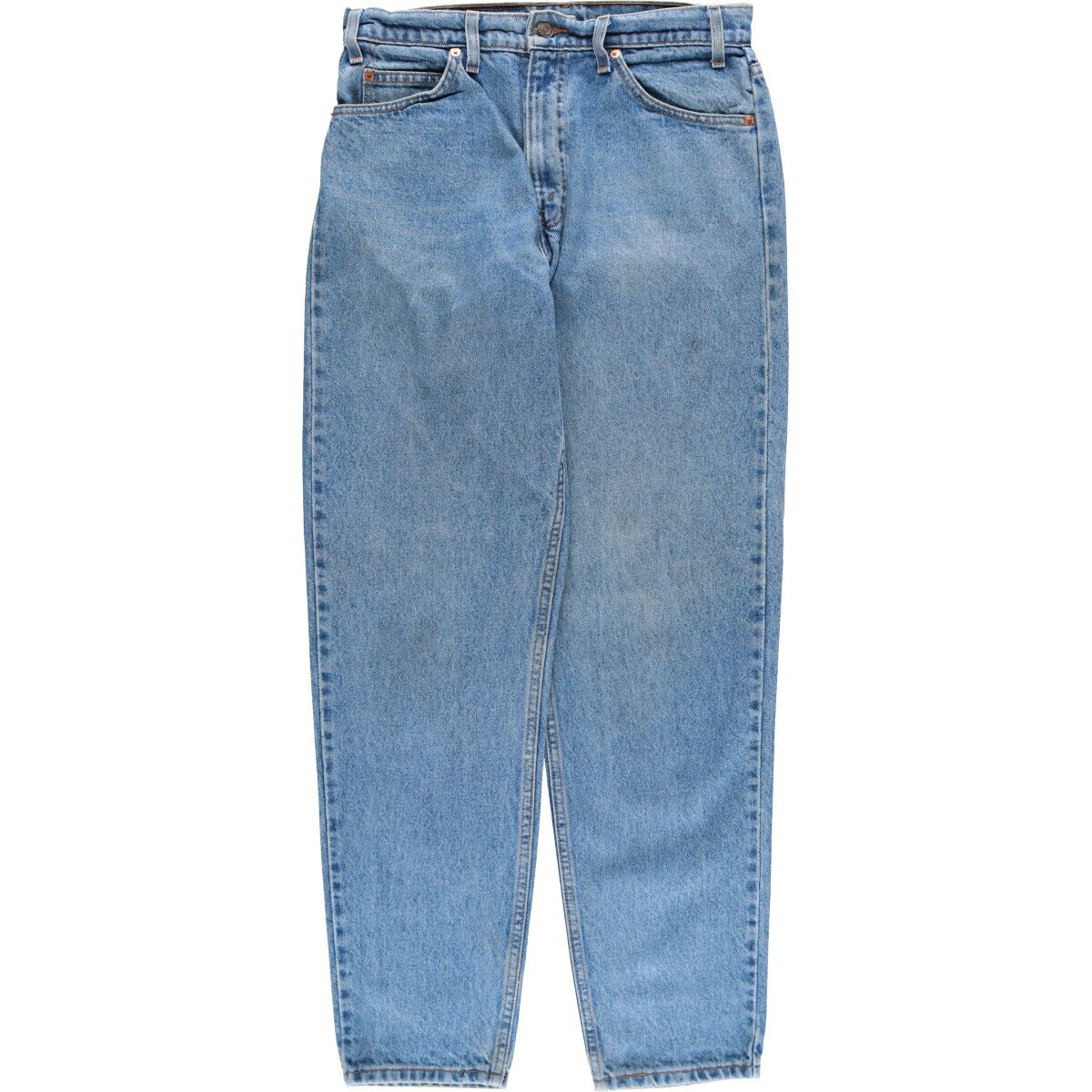 古着 90'S リーバイス Levi's 560 LOOSE FIT TAPERED LEG オレンジタブ テーパードデニムパンツ メンズw31相当 ヴィンテージ /eaa507725 【中古】 【241211】